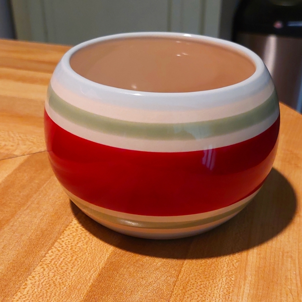 Longaberger Pottery